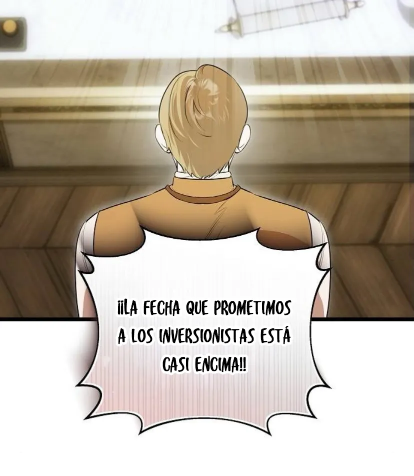 La crueldad de la salvación - Capítulo 18 - Página 81 - LectorTMOo