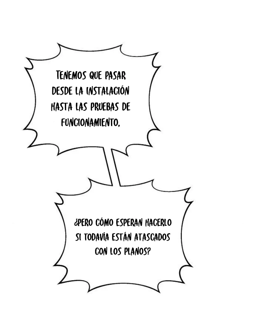 La crueldad de la salvación - Capítulo 18 - Página 82 - LectorTMOo