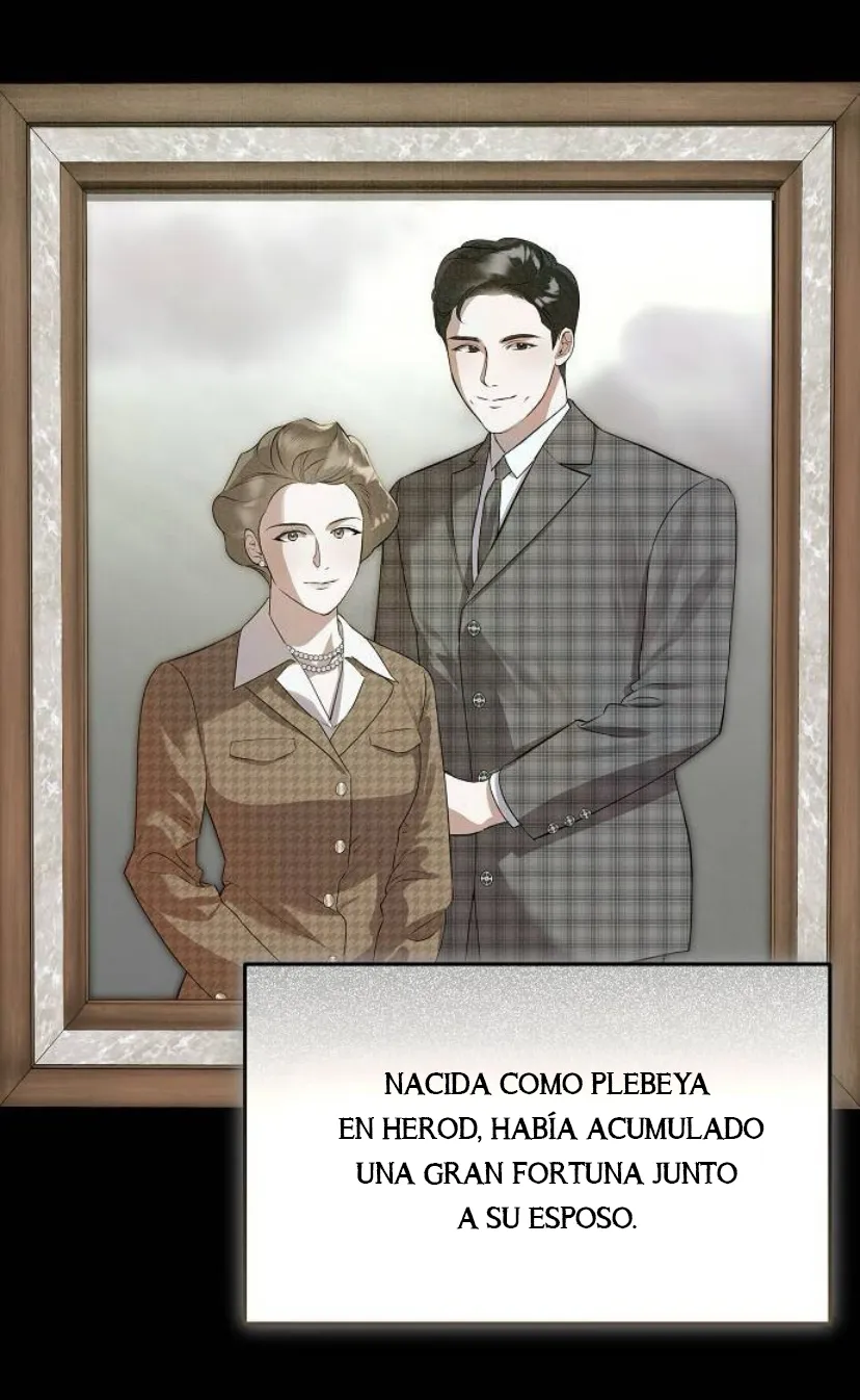 La crueldad de la salvación - Capítulo 19 - Página 15 - LectorTMOo