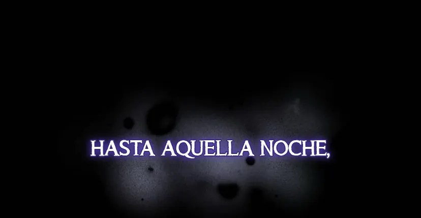 La crueldad de la salvación - Capítulo 19 - Página 20 - LectorTMOo