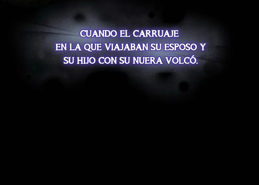 La crueldad de la salvación - Capítulo 19 - Página 22 - LectorTMOo