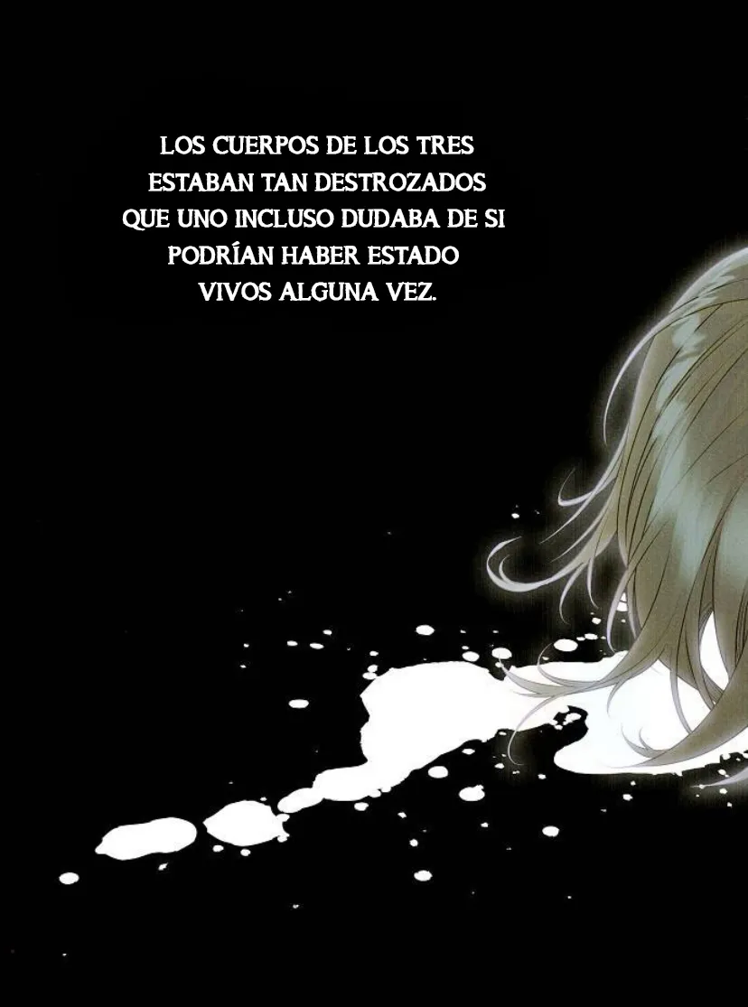La crueldad de la salvación - Capítulo 19 - Página 24 - LectorTMOo