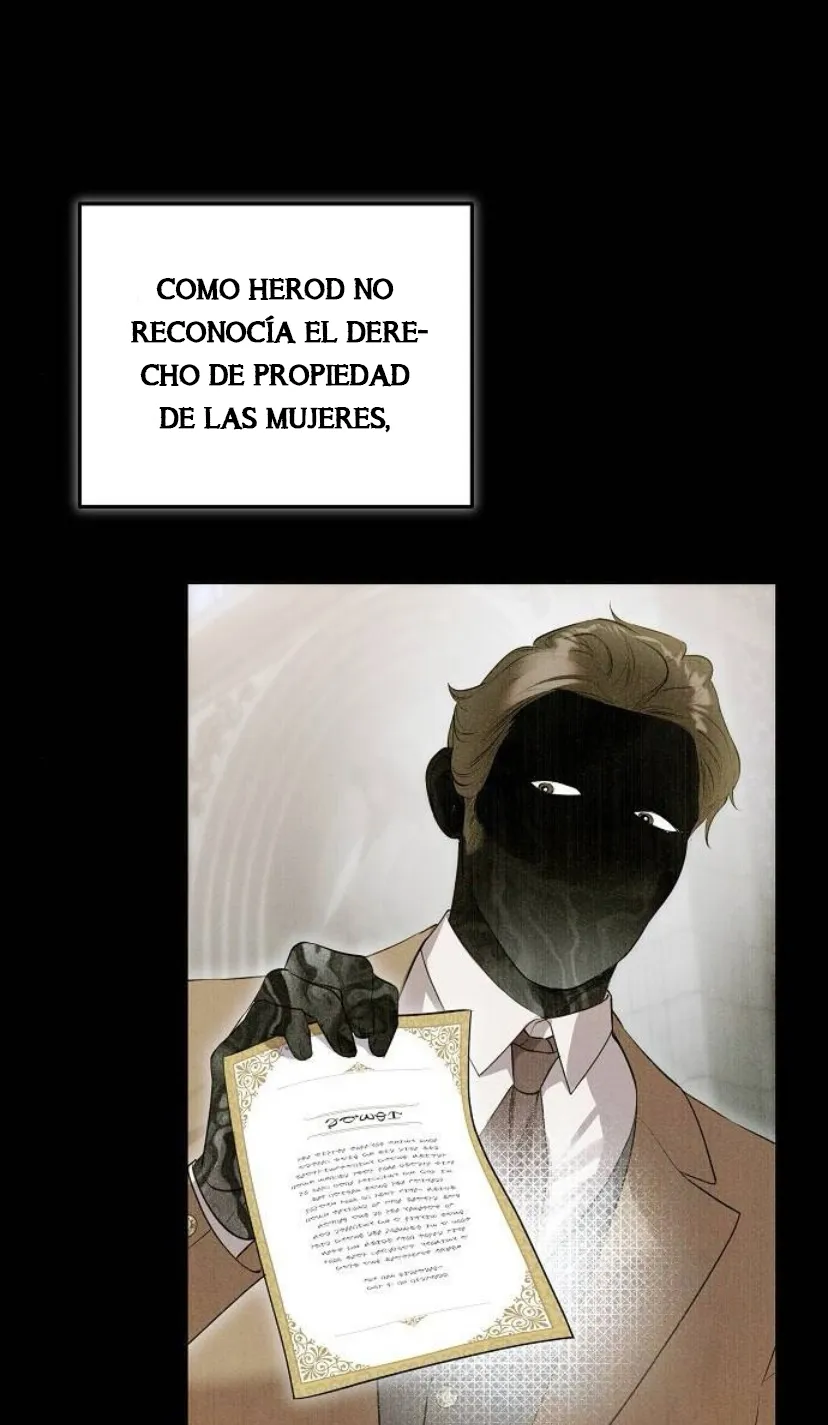 La crueldad de la salvación - Capítulo 19 - Página 28 - LectorTMOo