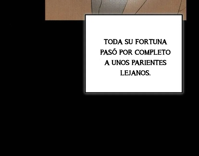 La crueldad de la salvación - Capítulo 19 - Página 29 - LectorTMOo