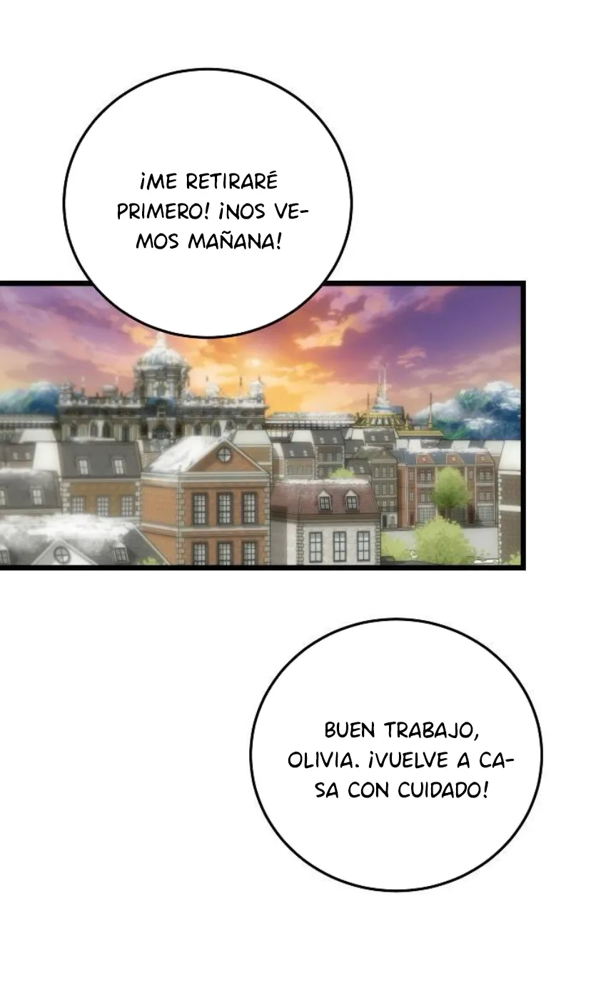 La crueldad de la salvación - Capítulo 19 - Página 3 - LectorTMOo