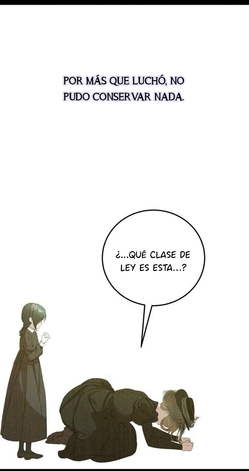 La crueldad de la salvación - Capítulo 19 - Página 32 - LectorTMOo