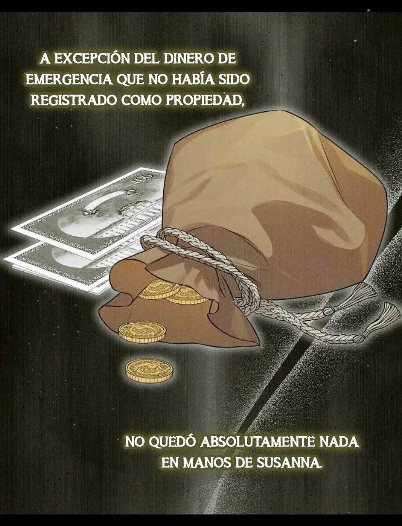 La crueldad de la salvación - Capítulo 19 - Página 41 - LectorTMOo