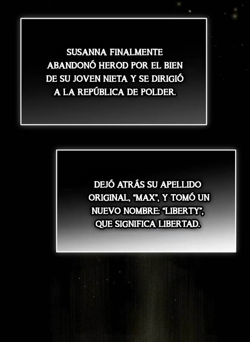 La crueldad de la salvación - Capítulo 19 - Página 51 - LectorTMOo