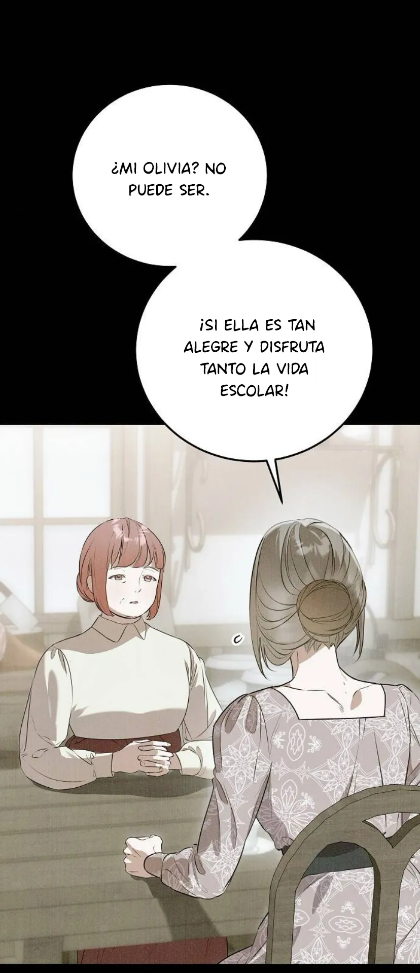 La crueldad de la salvación - Capítulo 19 - Página 62 - LectorTMOo