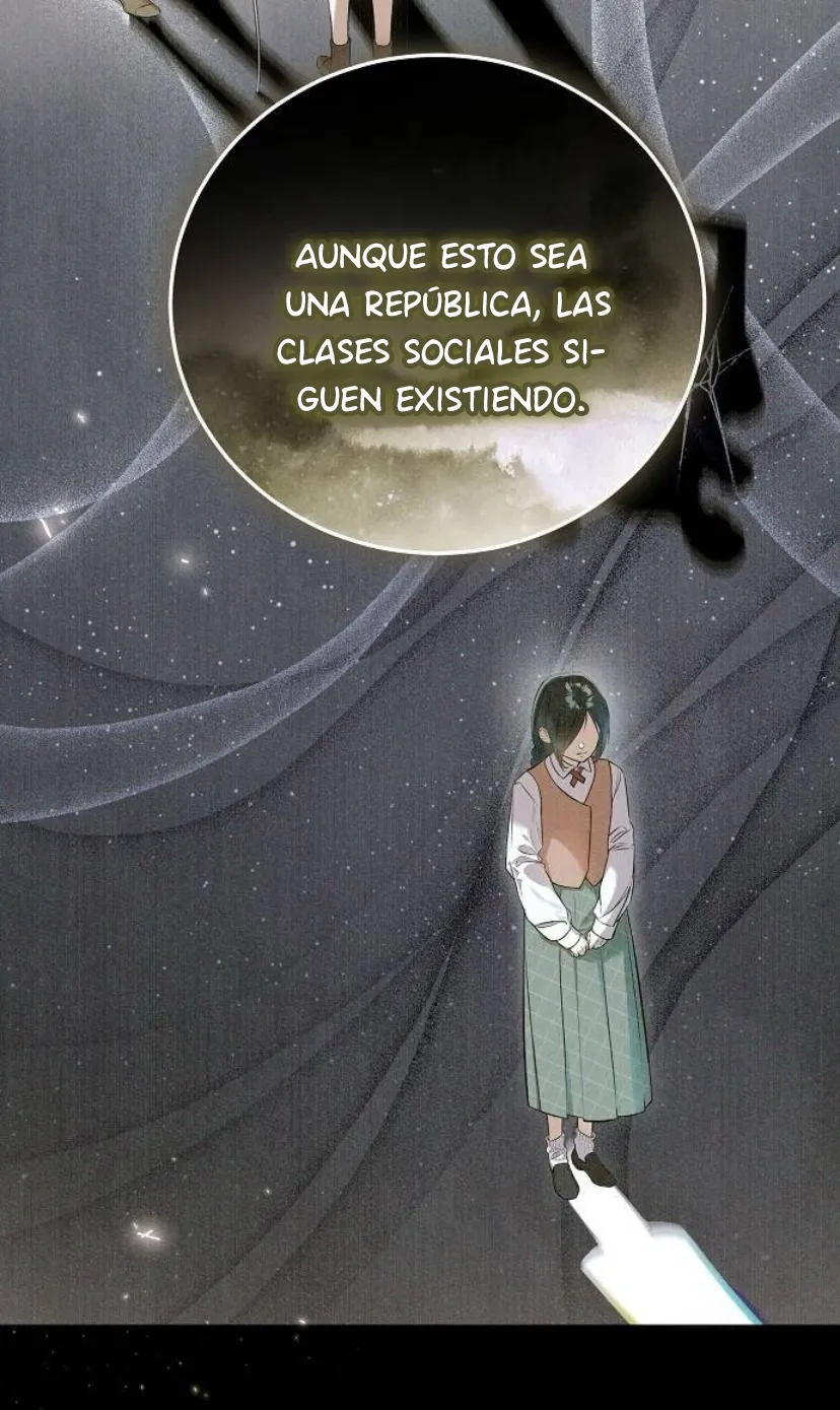 La crueldad de la salvación - Capítulo 19 - Página 66 - LectorTMOo