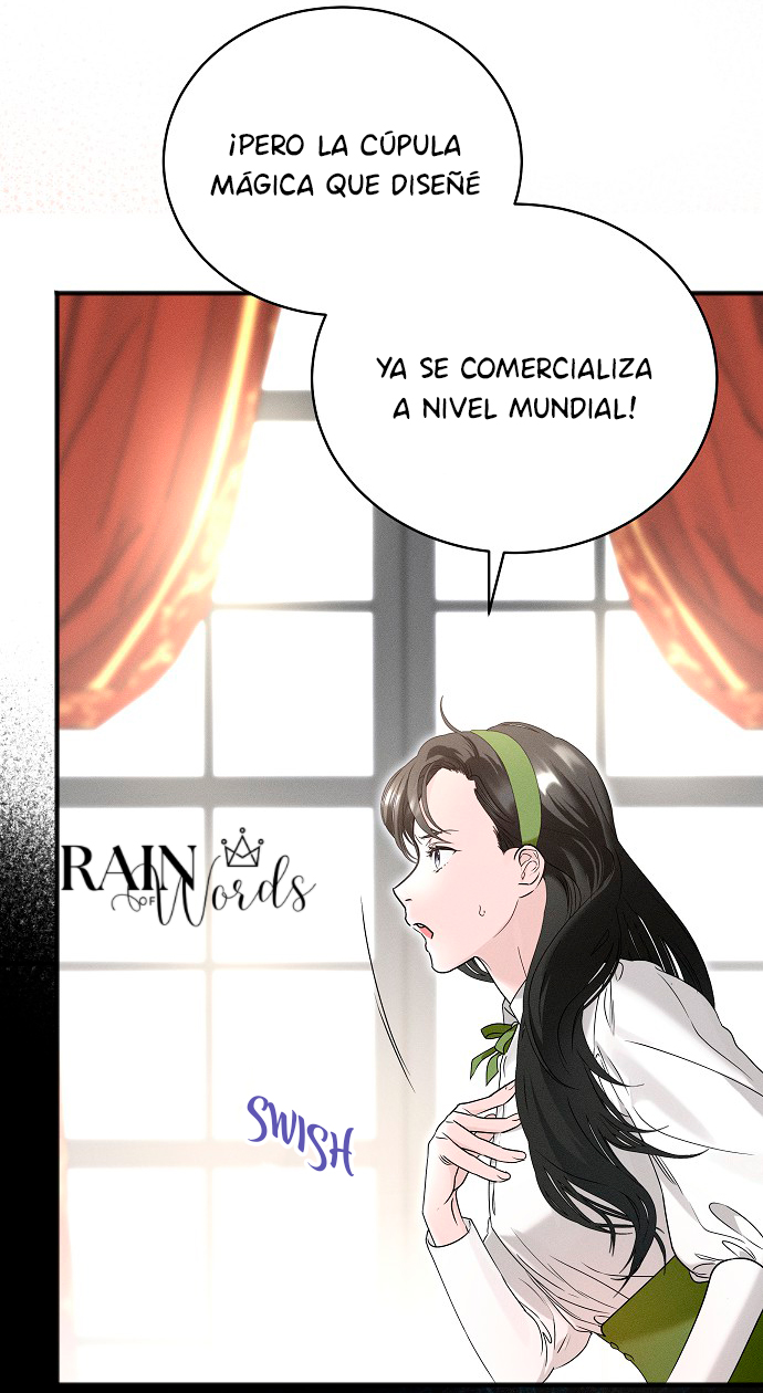 La crueldad de la salvación - Capítulo 2 - Página 15 - LectorTMOo