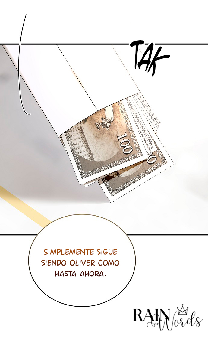 La crueldad de la salvación - Capítulo 2 - Página 37 - LectorTMOo