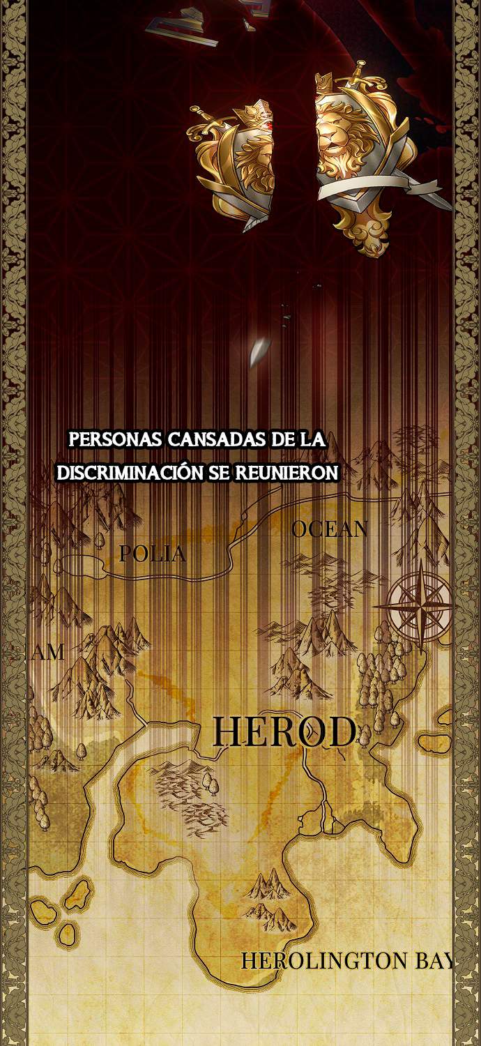 La crueldad de la salvación - Capítulo 2 - Página 4 - LectorTMOo