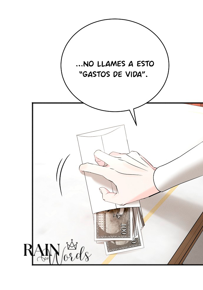 La crueldad de la salvación - Capítulo 2 - Página 41 - LectorTMOo