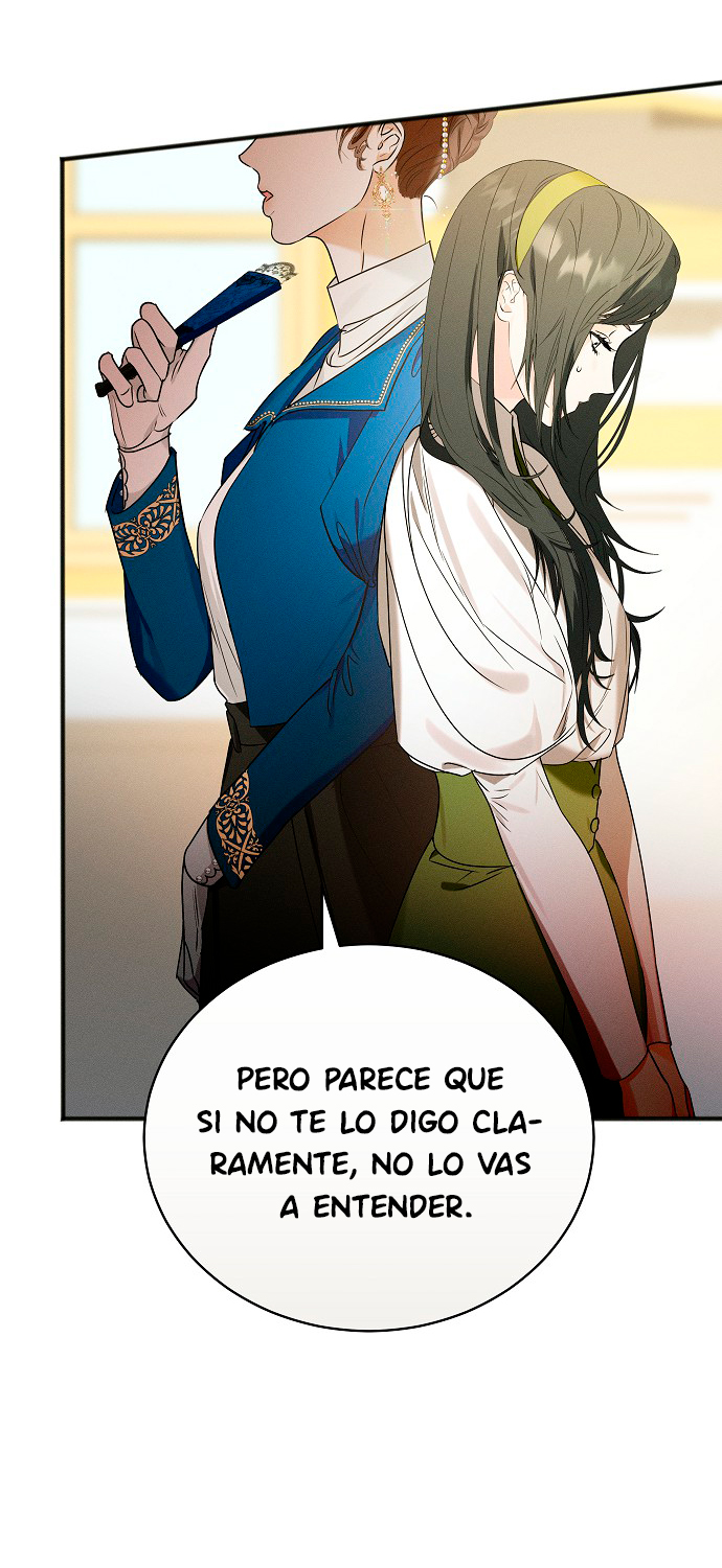 La crueldad de la salvación - Capítulo 2 - Página 62 - LectorTMOo