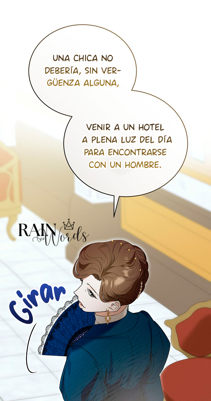 La crueldad de la salvación - Capítulo 2 - Página 64 - LectorTMOo