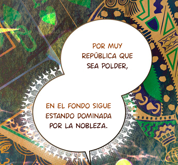 La crueldad de la salvación - Capítulo 2 - Página 89 - LectorTMOo