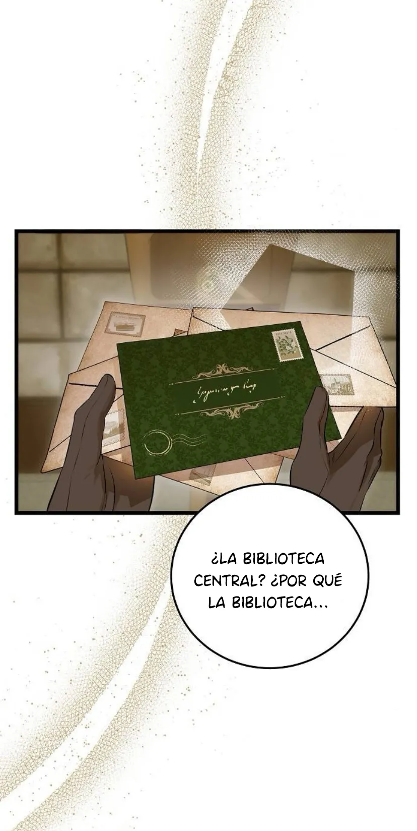 La crueldad de la salvación - Capítulo 20 - Página 17 - LectorTMOo