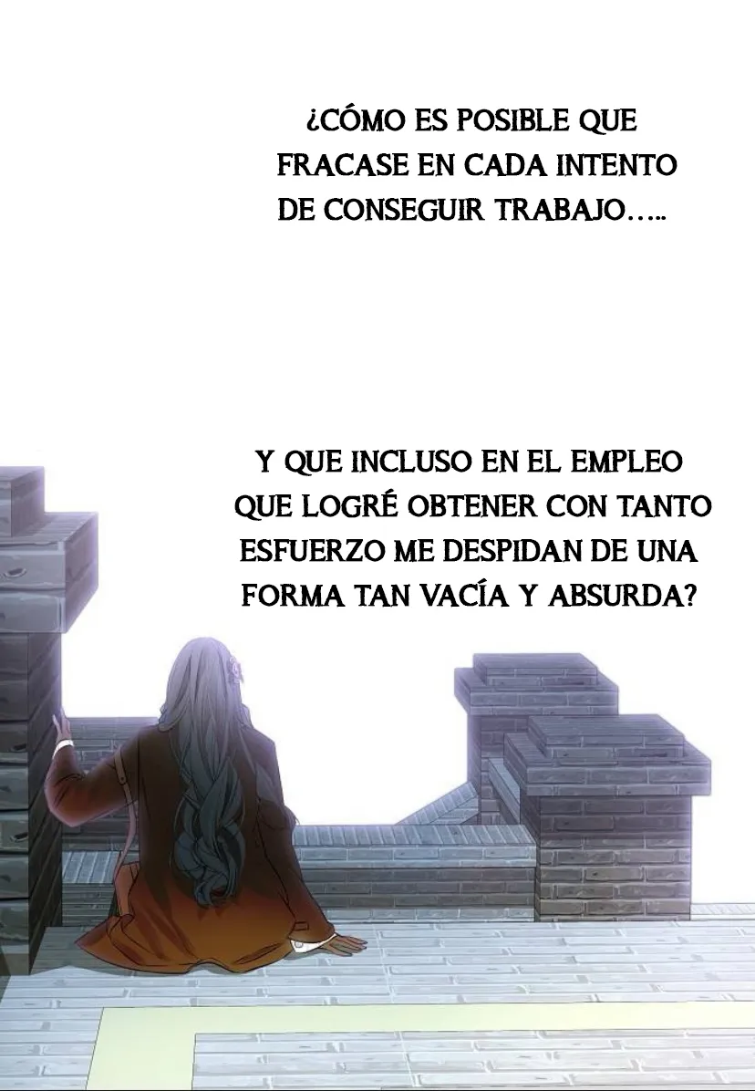 La crueldad de la salvación - Capítulo 20 - Página 32 - LectorTMOo