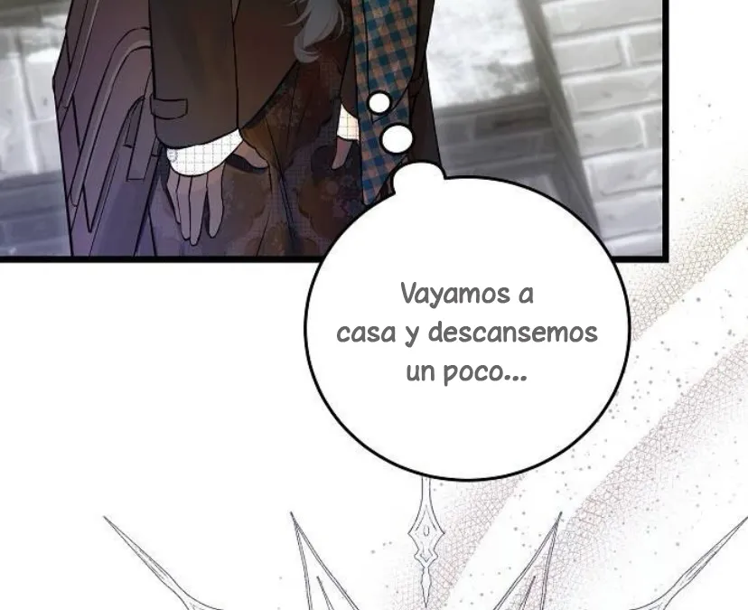 La crueldad de la salvación - Capítulo 20 - Página 43 - LectorTMOo