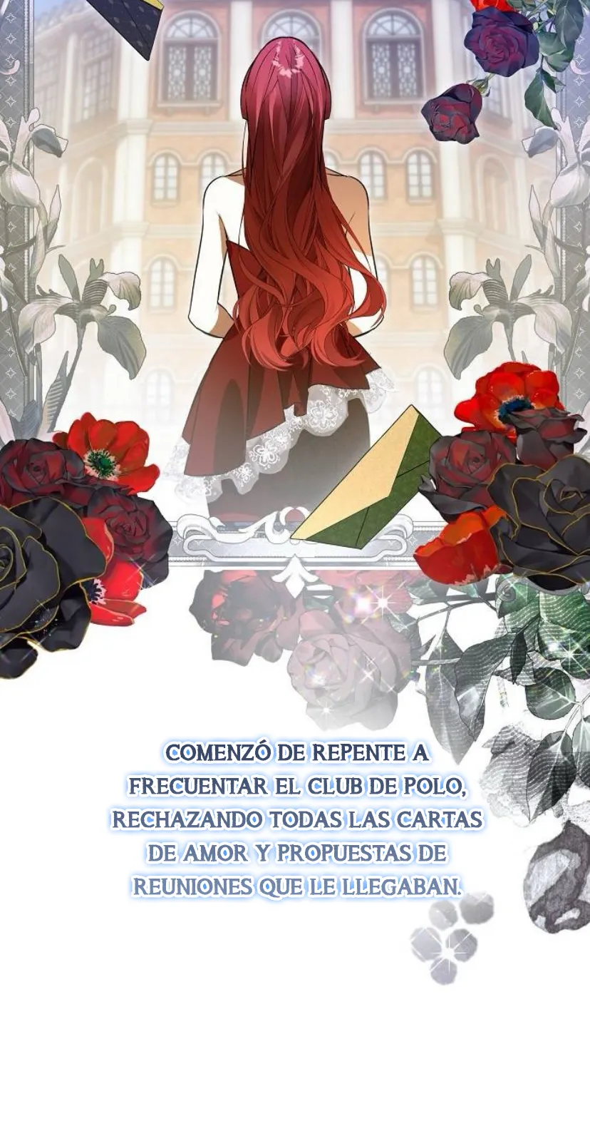 La crueldad de la salvación - Capítulo 20 - Página 85 - LectorTMOo