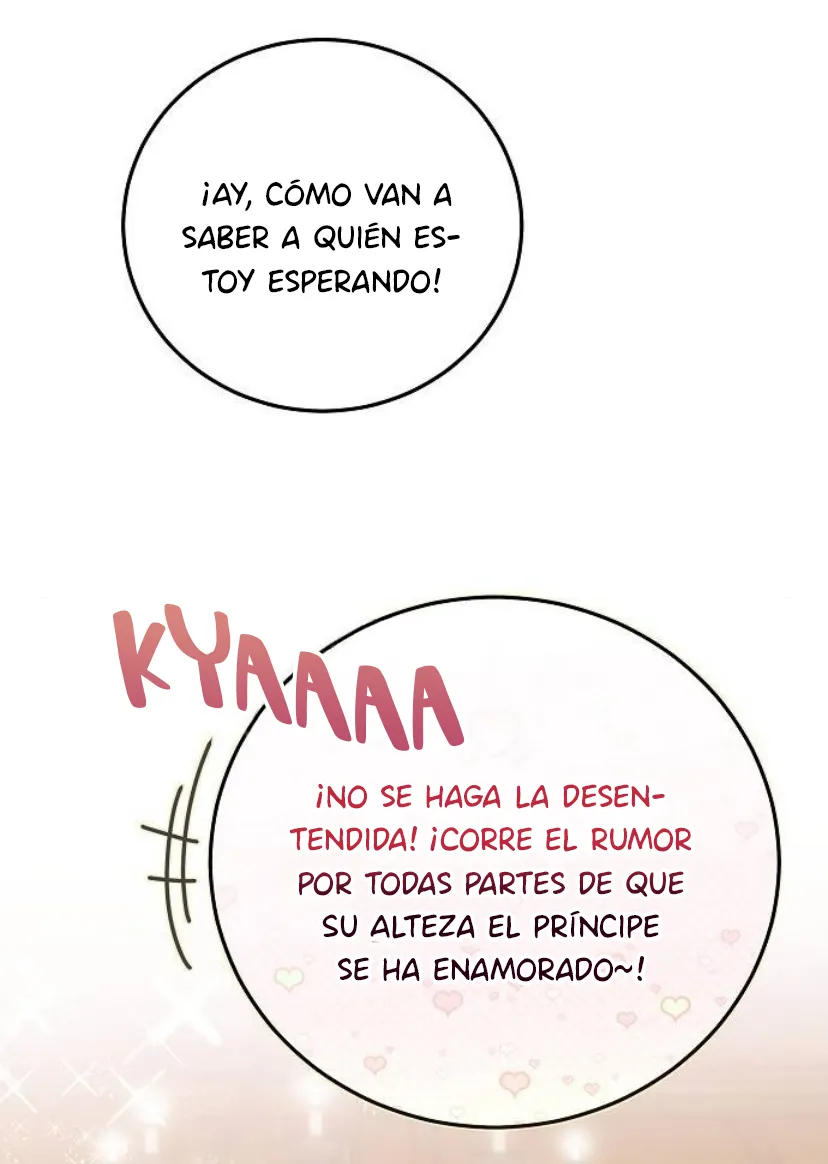 La crueldad de la salvación - Capítulo 20 - Página 94 - LectorTMOo