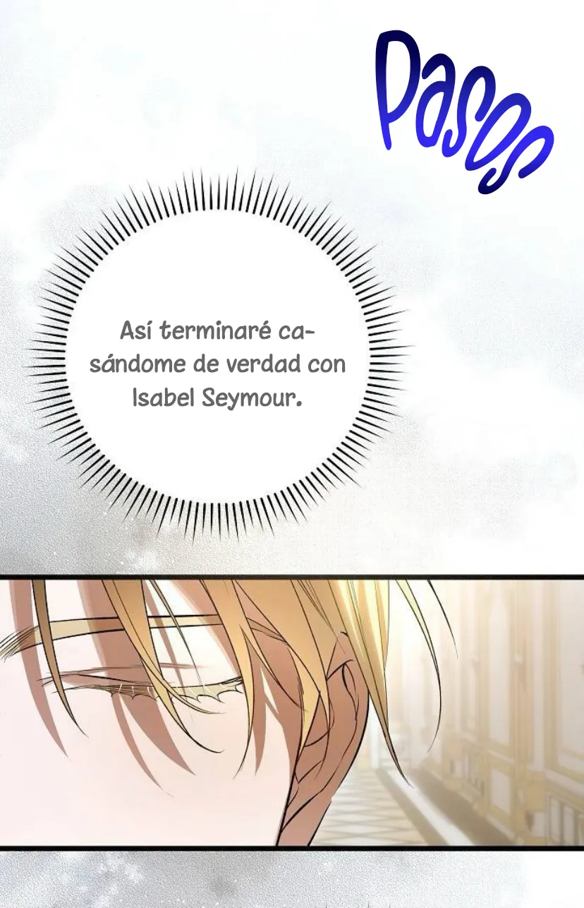 La crueldad de la salvación - Capítulo 21 - Página 103 - LectorTMOo