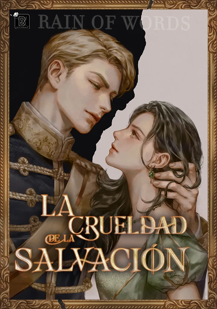 La crueldad de la salvación - Capítulo 21 - Página 2 - LectorTMOo