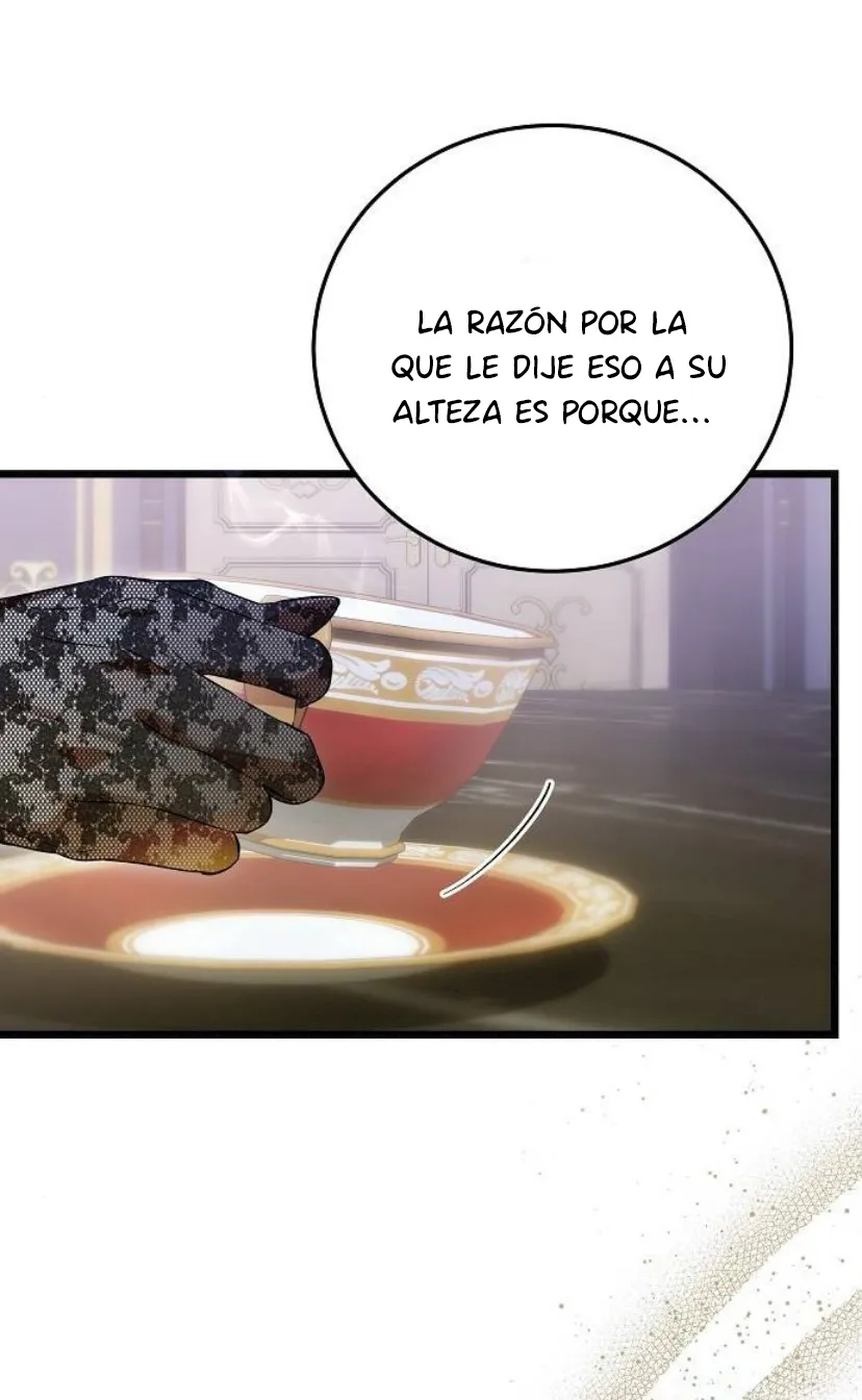 La crueldad de la salvación - Capítulo 21 - Página 20 - LectorTMOo
