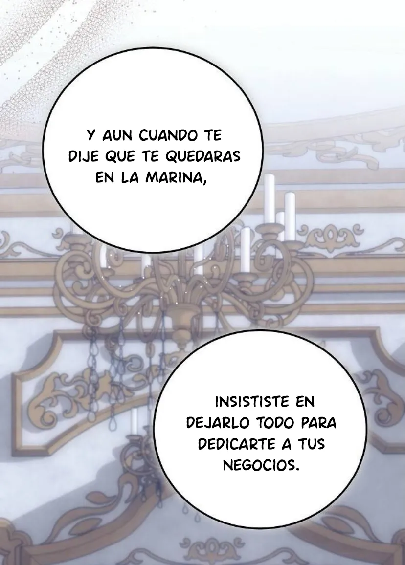 La crueldad de la salvación - Capítulo 21 - Página 65 - LectorTMOo