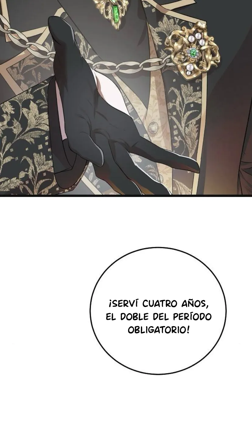 La crueldad de la salvación - Capítulo 21 - Página 69 - LectorTMOo