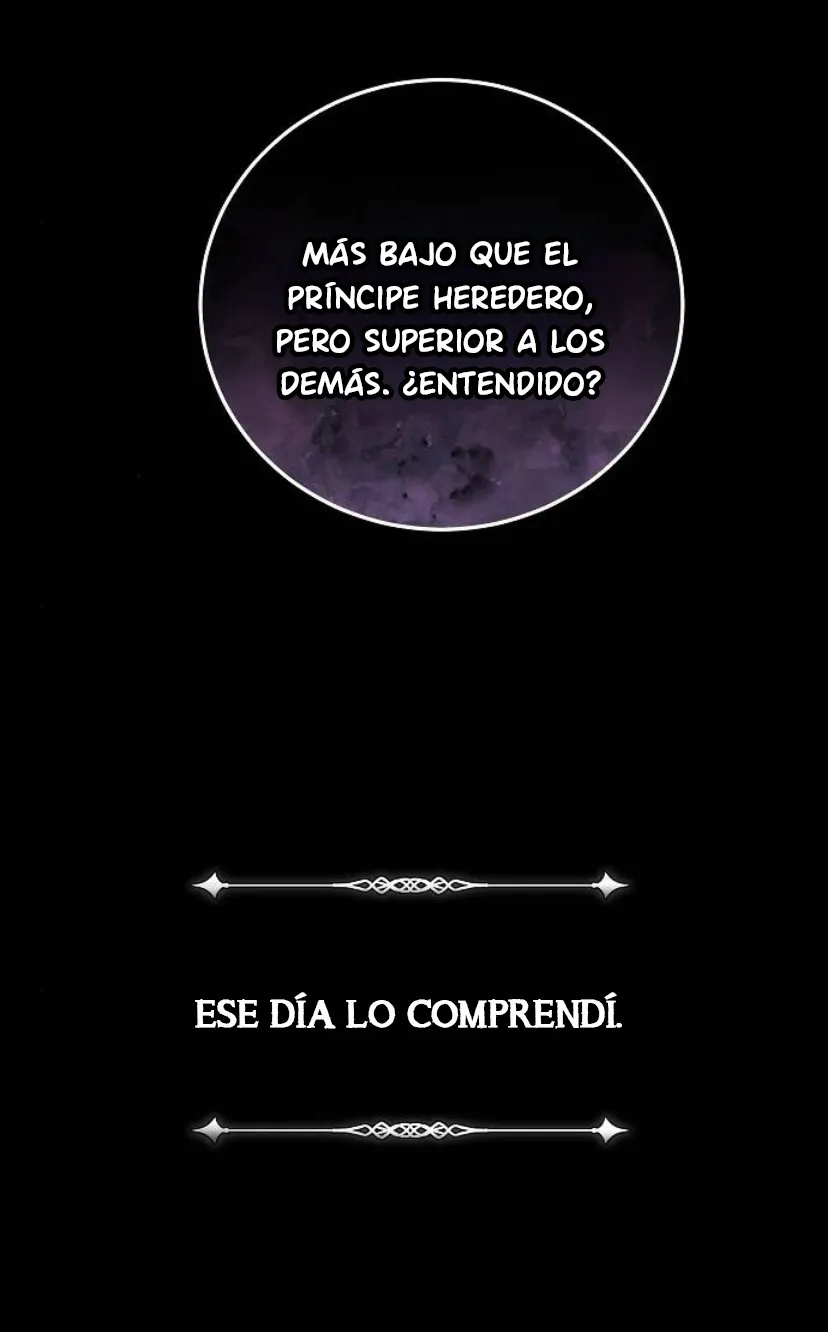 La crueldad de la salvación - Capítulo 21 - Página 81 - LectorTMOo