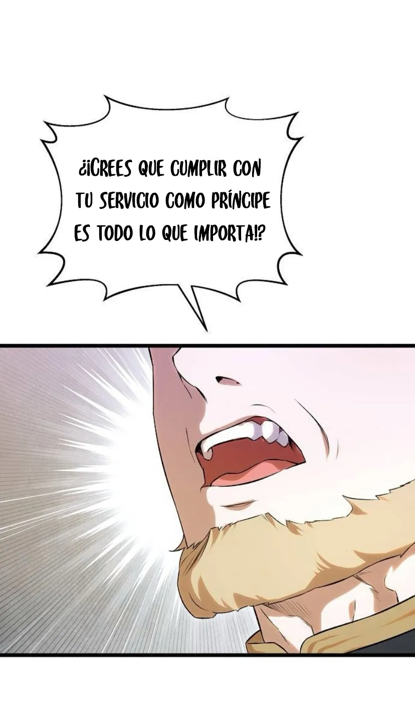La crueldad de la salvación - Capítulo 21 - Página 86 - LectorTMOo