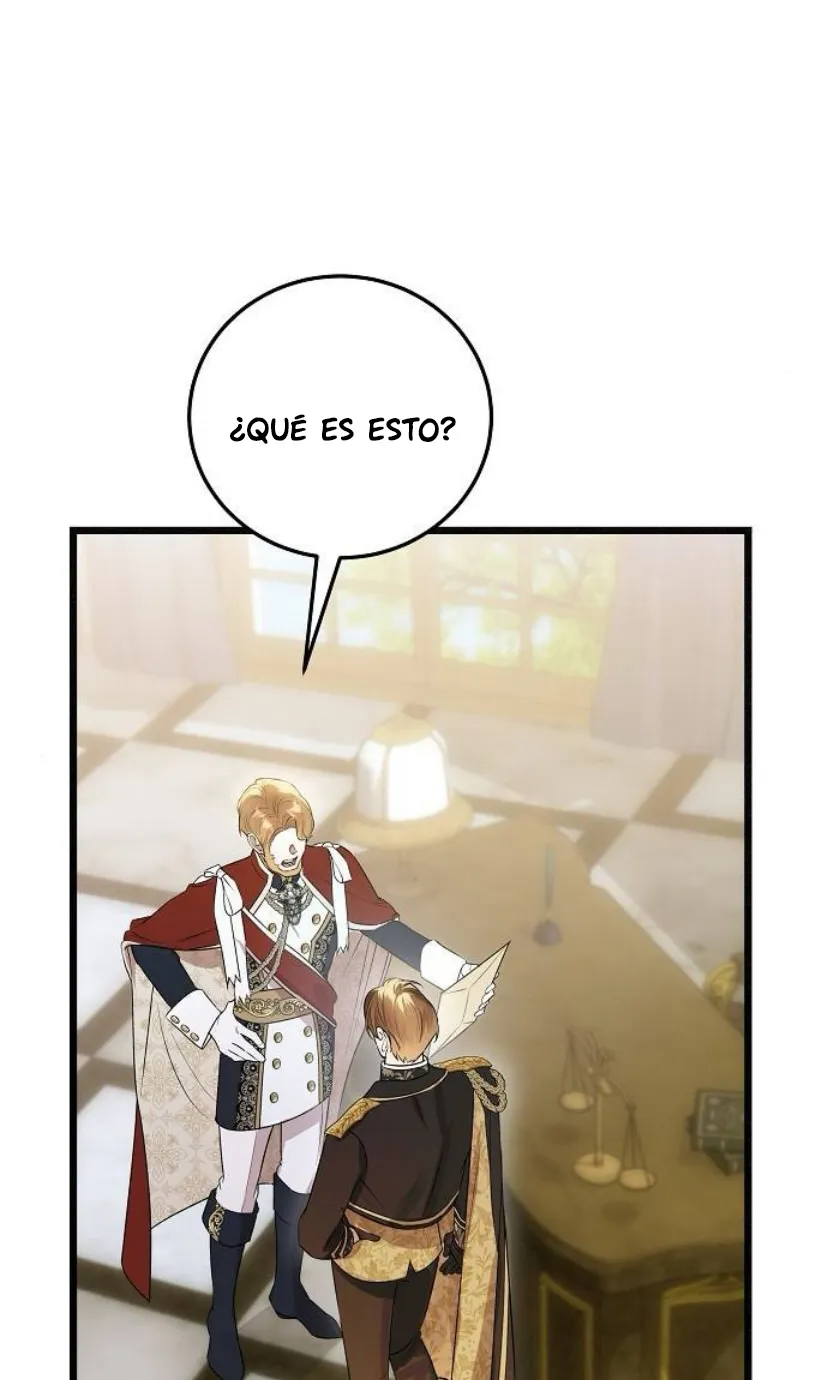 La crueldad de la salvación - Capítulo 21 - Página 95 - LectorTMOo