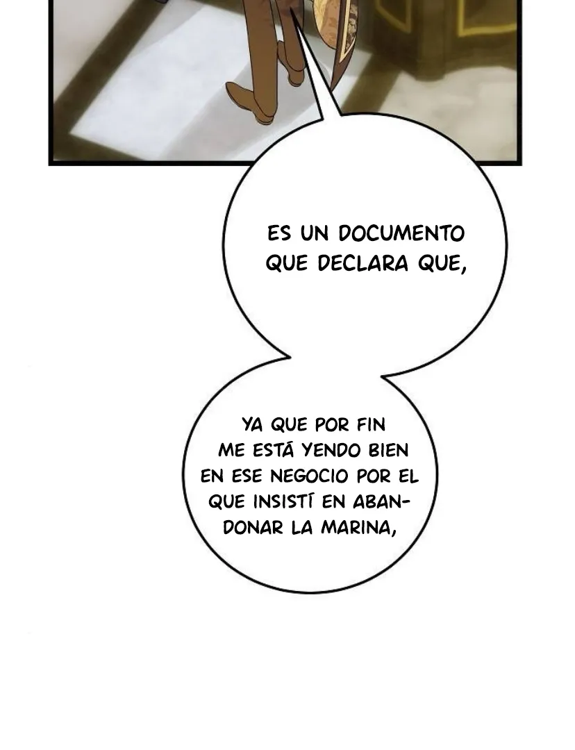 La crueldad de la salvación - Capítulo 21 - Página 96 - LectorTMOo