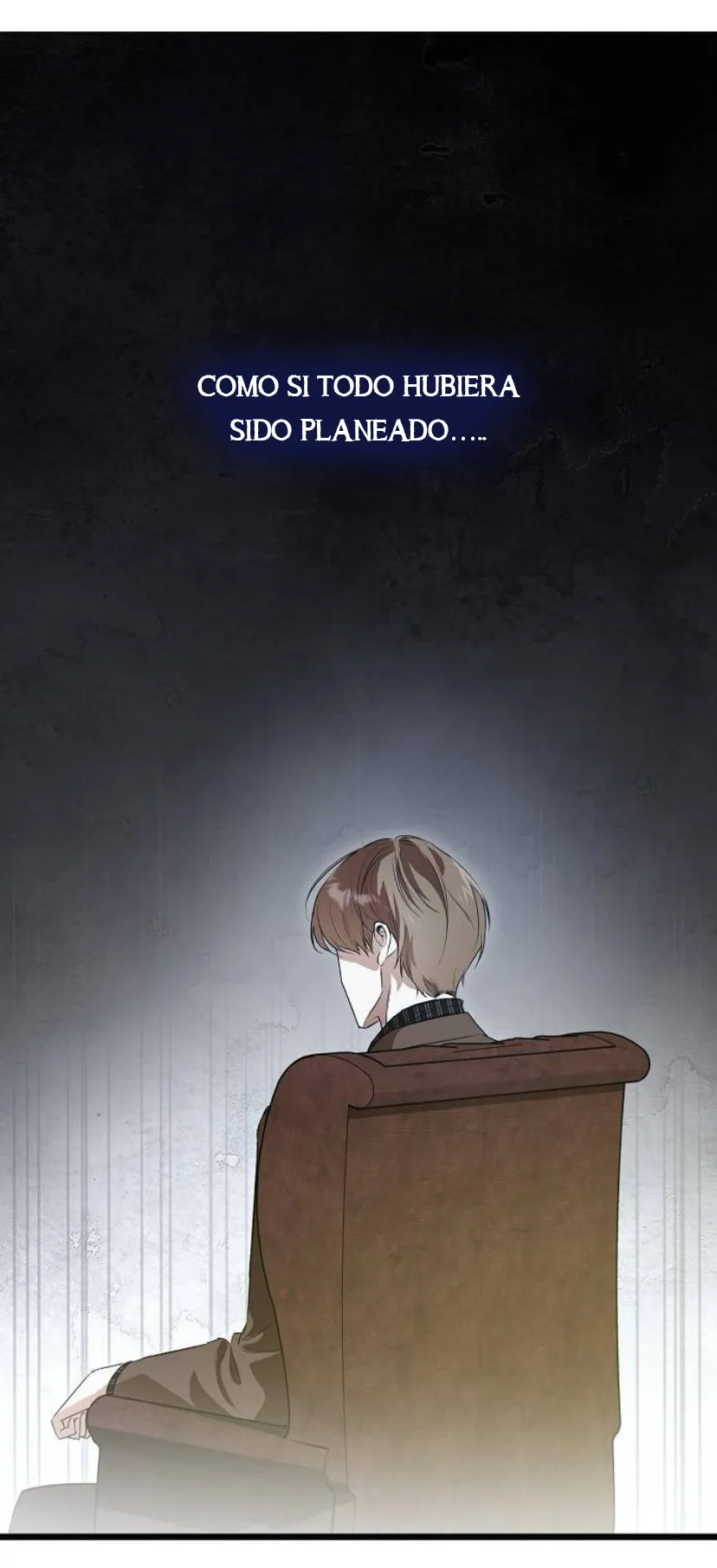 La crueldad de la salvación - Capítulo 22 - Página 30 - LectorTMOo