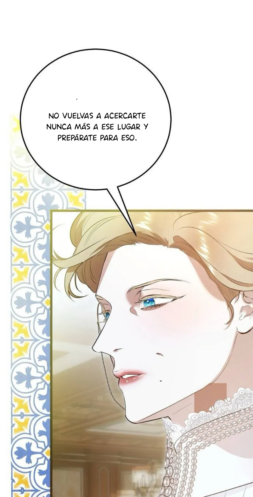 La crueldad de la salvación - Capítulo 22 - Página 51 - LectorTMOo