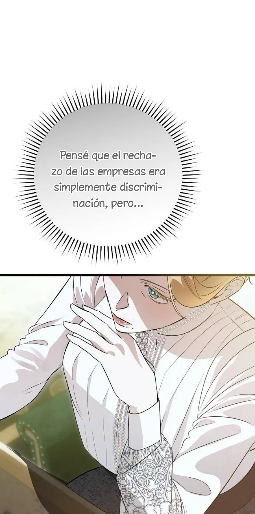 La crueldad de la salvación - Capítulo 22 - Página 58 - LectorTMOo