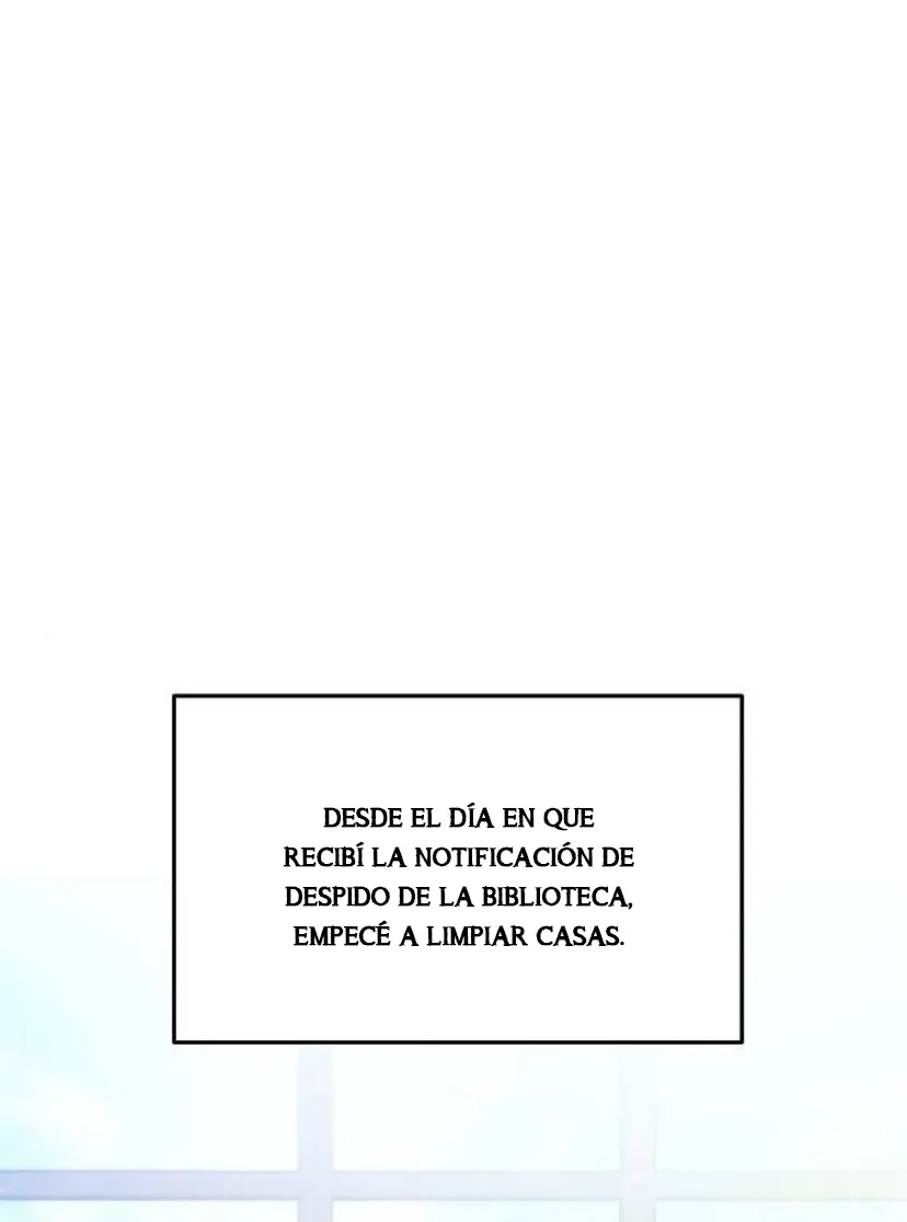 La crueldad de la salvación - Capítulo 22 - Página 6 - LectorTMOo