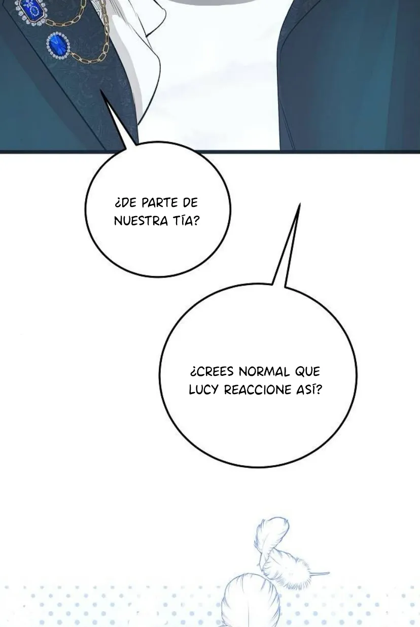 La crueldad de la salvación - Capítulo 22 - Página 65 - LectorTMOo