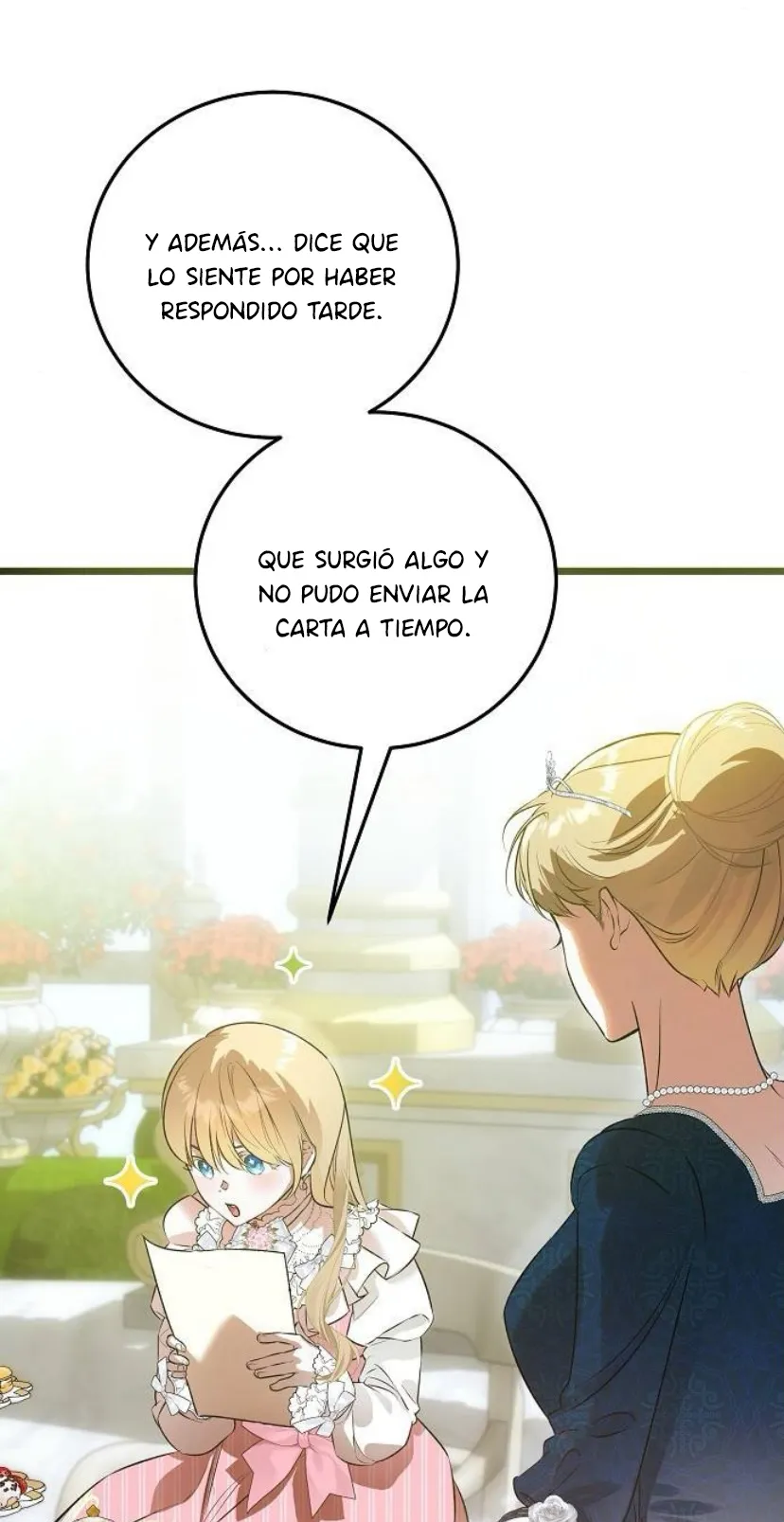 La crueldad de la salvación - Capítulo 22 - Página 76 - LectorTMOo