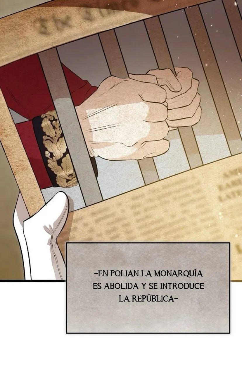 La crueldad de la salvación - Capítulo 22 - Página 87 - LectorTMOo