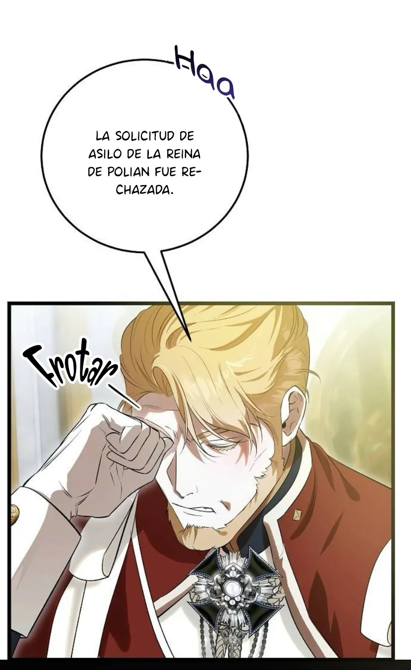 La crueldad de la salvación - Capítulo 22 - Página 89 - LectorTMOo