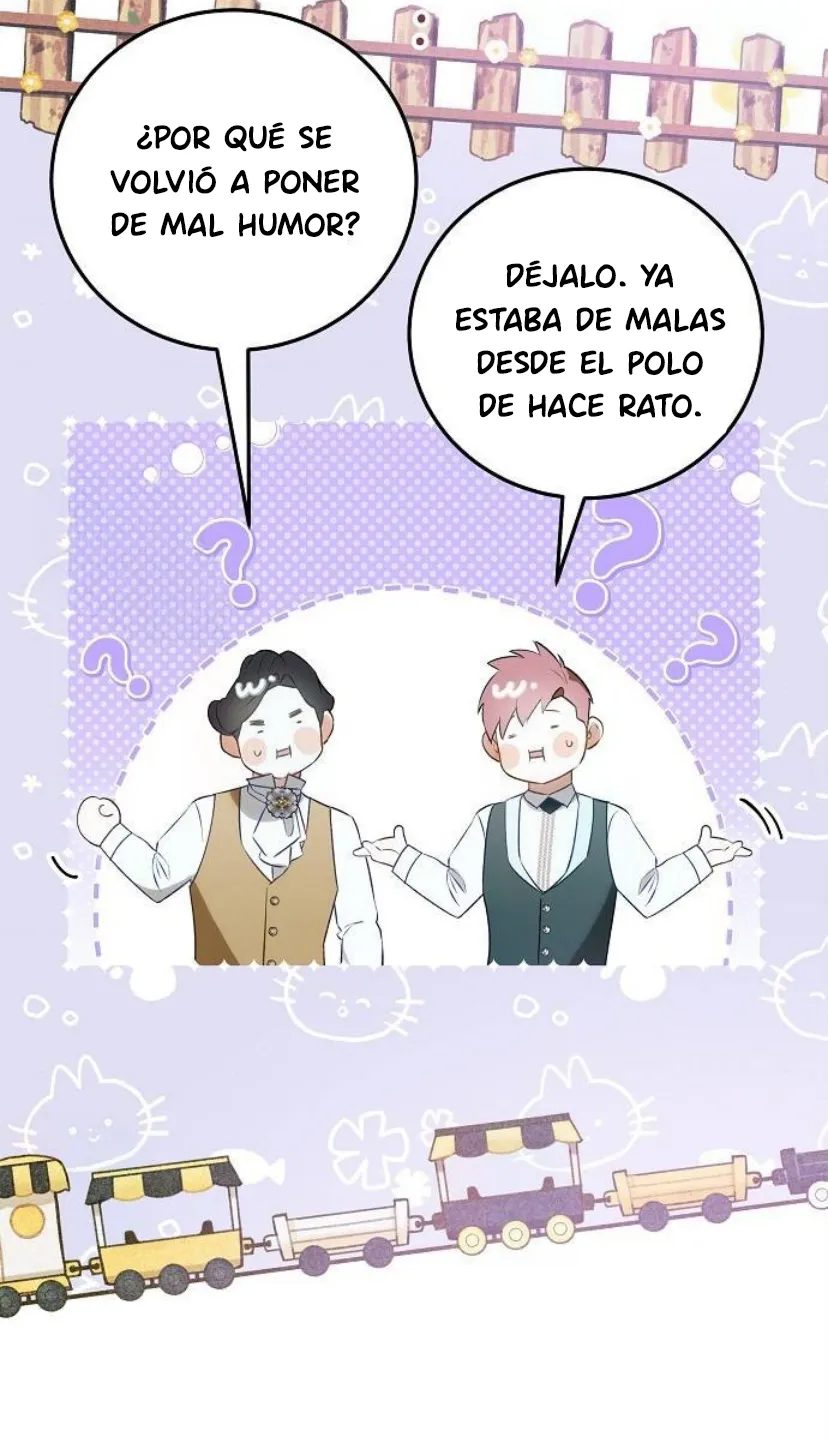 La crueldad de la salvación - Capítulo 23 - Página 110 - LectorTMOo