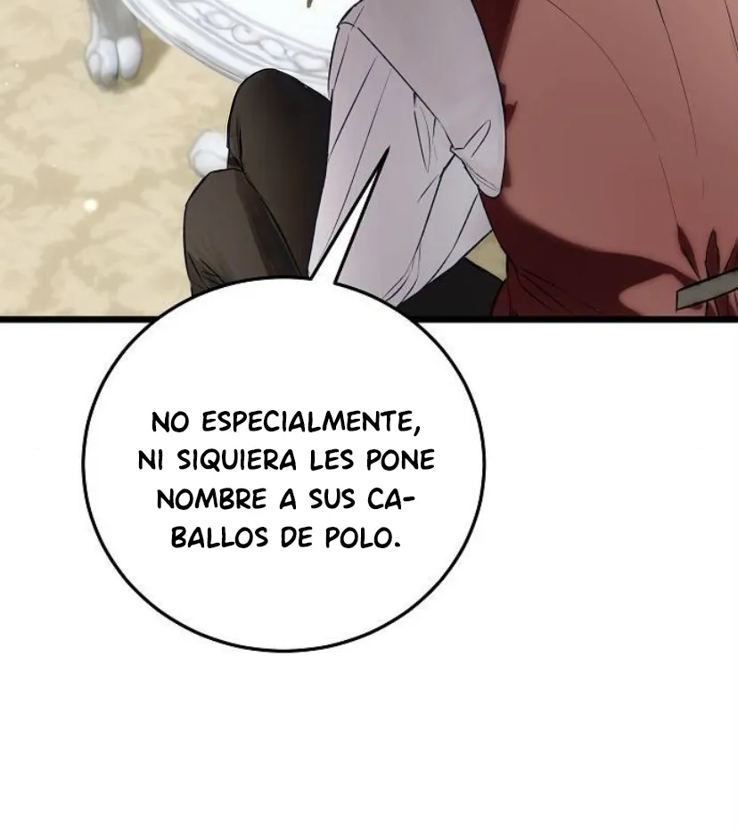 La crueldad de la salvación - Capítulo 23 - Página 47 - LectorTMOo