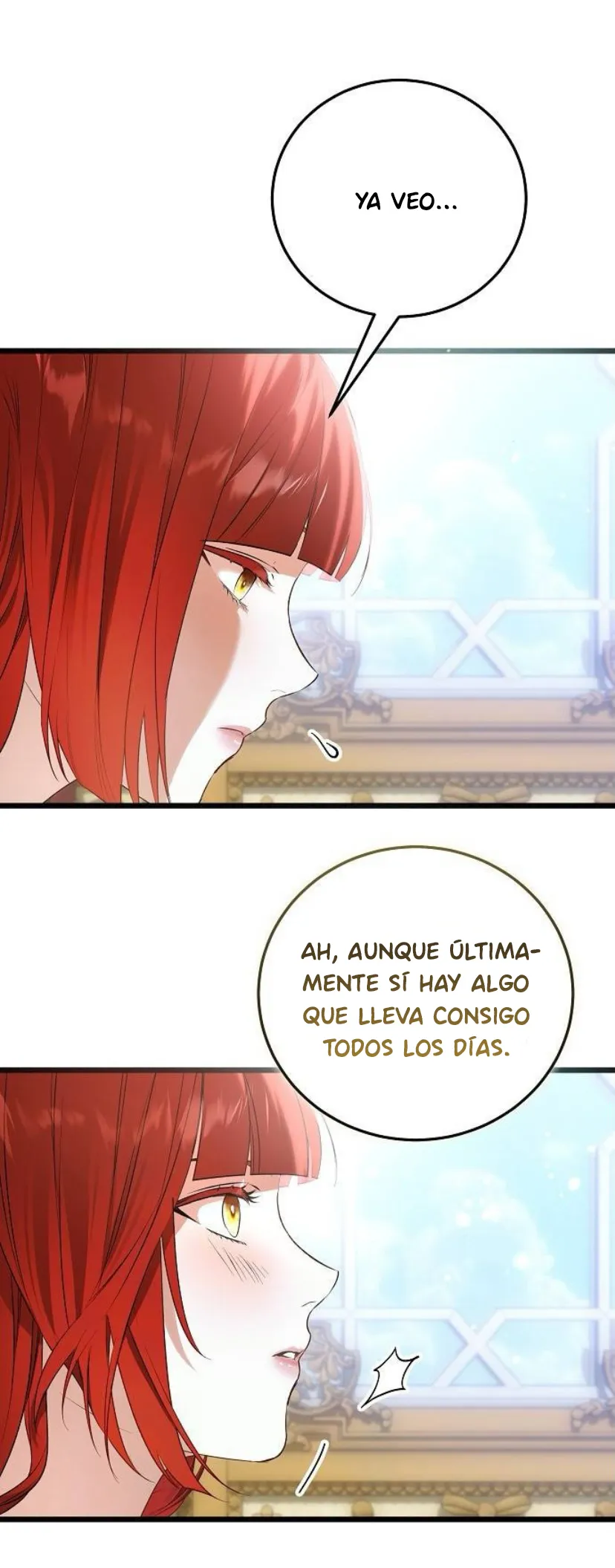 La crueldad de la salvación - Capítulo 23 - Página 48 - LectorTMOo