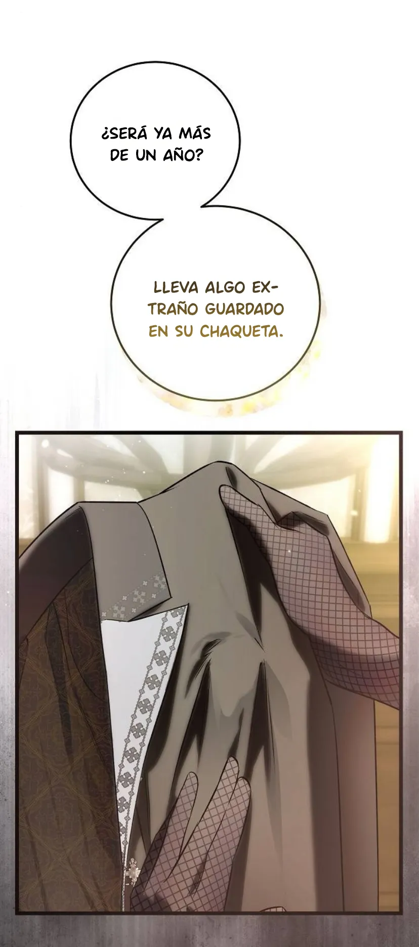 La crueldad de la salvación - Capítulo 23 - Página 50 - LectorTMOo