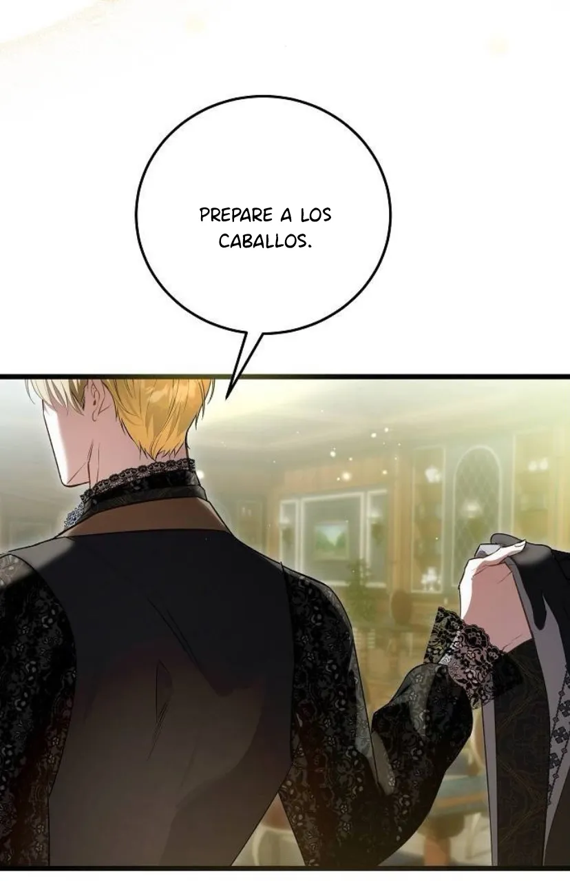 La crueldad de la salvación - Capítulo 23 - Página 8 - LectorTMOo