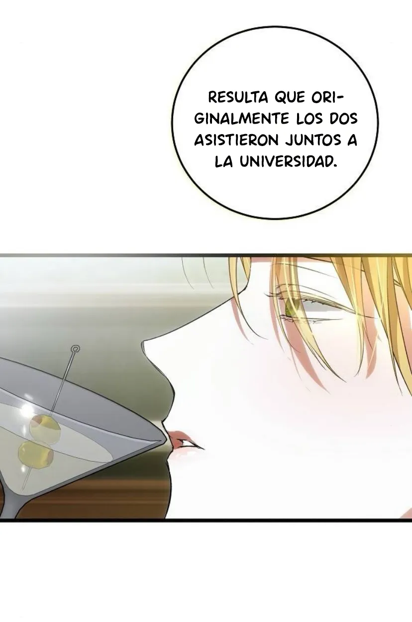 La crueldad de la salvación - Capítulo 23 - Página 86 - LectorTMOo