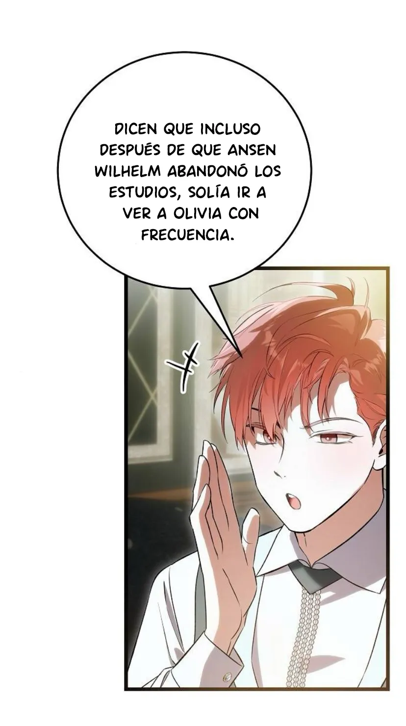 La crueldad de la salvación - Capítulo 23 - Página 87 - LectorTMOo